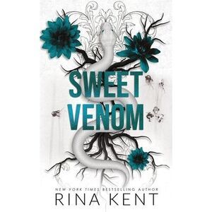 Sweet Venom (Standard Edition) -- Rina Kent